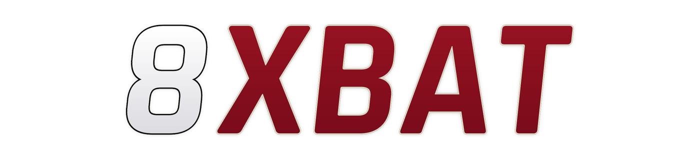 8xbat logo
